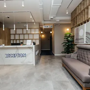 Inn Amina