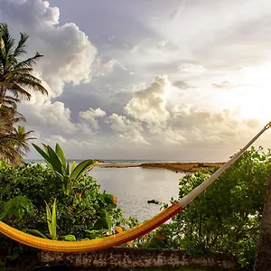  Hostel Casa Coral Puerto Rico