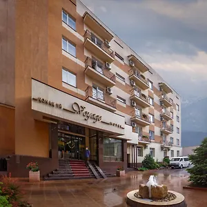 **** Hotel Voyage Kasachstan