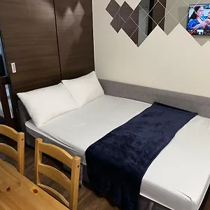  Aparthotel Heart Of Makati, Fully Furnished Condo, Cbd Location Philippinen