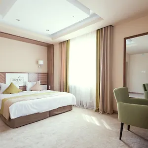 Come Inn Hotel