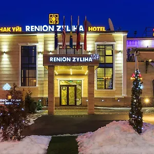 *** Hotel Renion Zyliha Kasachstan