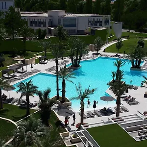 Ergife Palace Otel