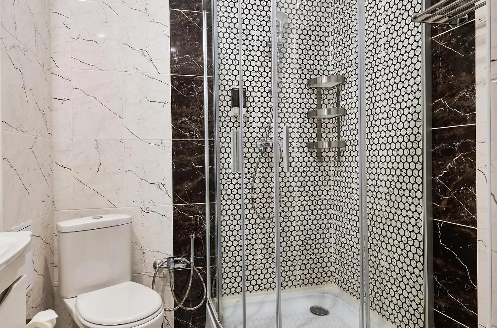 Aisha Bibi Hotel & Spa Astana Aparthotel